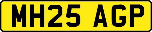 MH25AGP