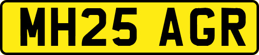 MH25AGR