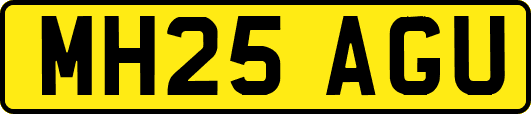 MH25AGU