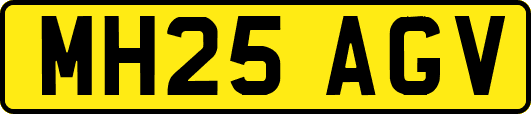 MH25AGV