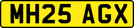 MH25AGX