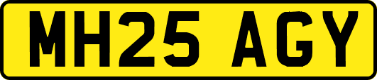 MH25AGY