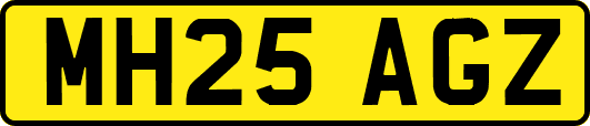 MH25AGZ