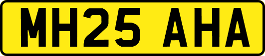 MH25AHA