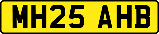MH25AHB
