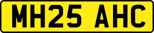 MH25AHC