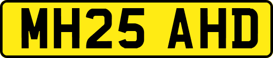 MH25AHD