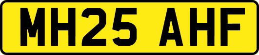 MH25AHF