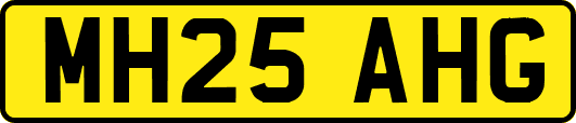 MH25AHG