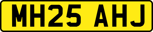 MH25AHJ