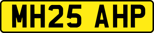 MH25AHP