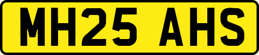 MH25AHS