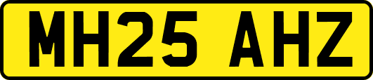 MH25AHZ