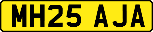 MH25AJA