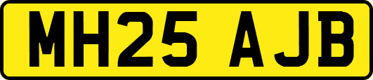 MH25AJB