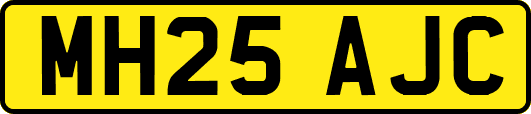 MH25AJC