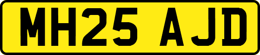 MH25AJD