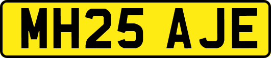 MH25AJE