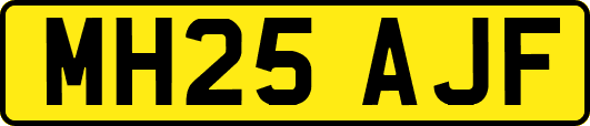 MH25AJF