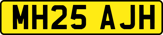 MH25AJH