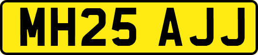 MH25AJJ