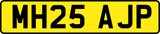 MH25AJP