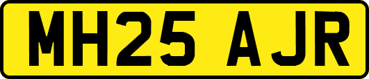 MH25AJR