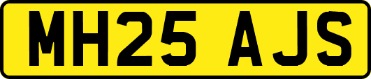 MH25AJS