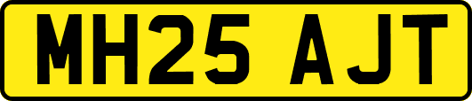 MH25AJT