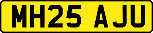 MH25AJU