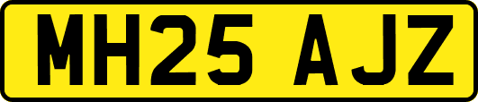 MH25AJZ
