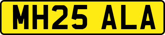 MH25ALA