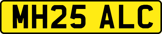 MH25ALC