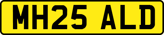 MH25ALD