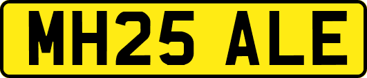 MH25ALE