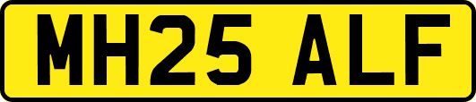 MH25ALF