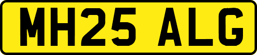 MH25ALG