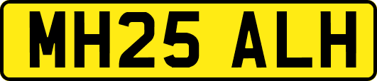 MH25ALH