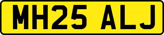 MH25ALJ