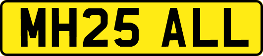 MH25ALL