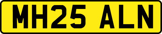 MH25ALN