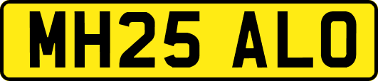 MH25ALO