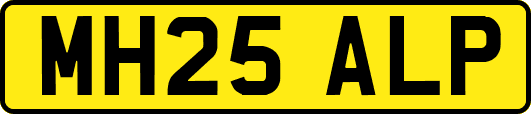 MH25ALP
