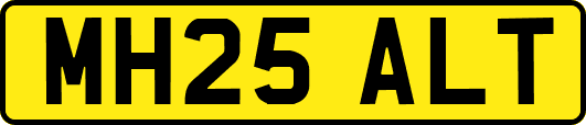MH25ALT