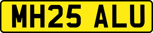 MH25ALU