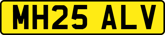 MH25ALV