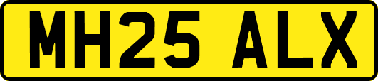 MH25ALX