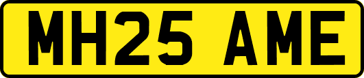 MH25AME