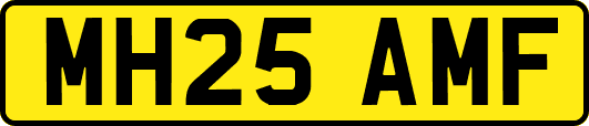 MH25AMF