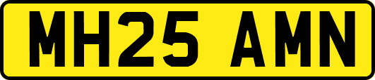 MH25AMN